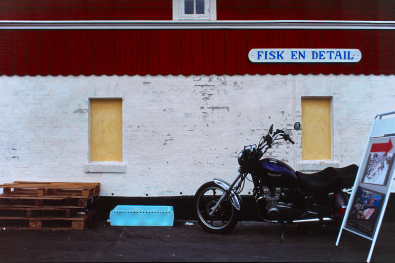 Denmark